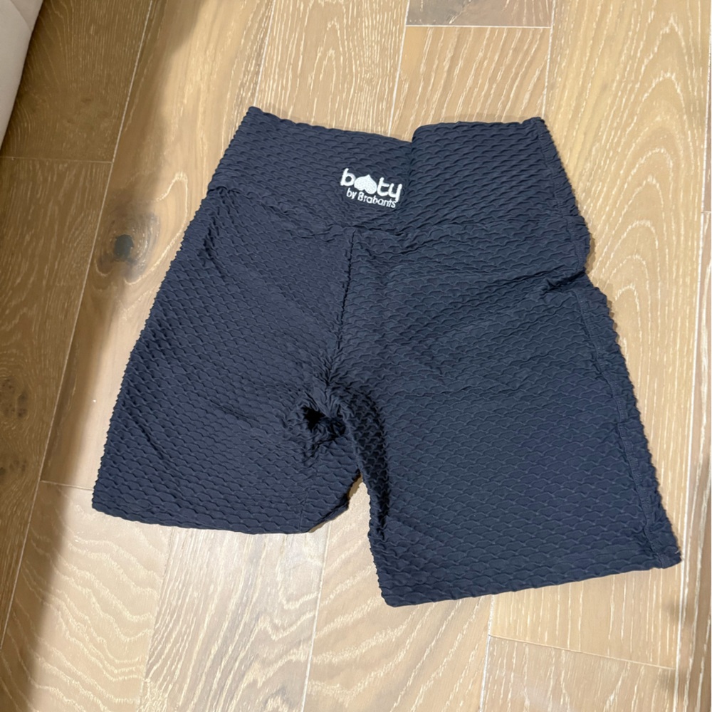 BootybyBrabants Biker short